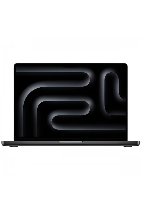 Ноутбук Apple MacBook Pro 14 2024 Apple M4, 16384 Mb, 14.2 3024x1964, 1000 Gb SSD, Mac OS (MW2V3) (серый космос) 