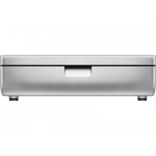 Ноутбук Apple MacBook Pro 14 2024 Apple M4, 16384 Mb, 14.2 3024x1964, 512 Gb SSD, Mac OS (MW2W3) (серебристый) 4