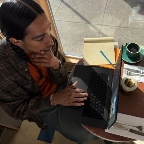 Ноутбук Apple MacBook Pro 14 2024 Apple M4, 16384 Mb, 14.2 3024x1964, 512 Gb SSD, Mac OS (MW2U3) (черный) 2