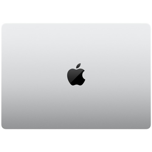 Ноутбук Apple MacBook Pro 14 2024 Apple M4, 16384 Mb, 14.2 3024x1964, 512 Gb SSD, Mac OS (MW2W3) (серебристый) 2