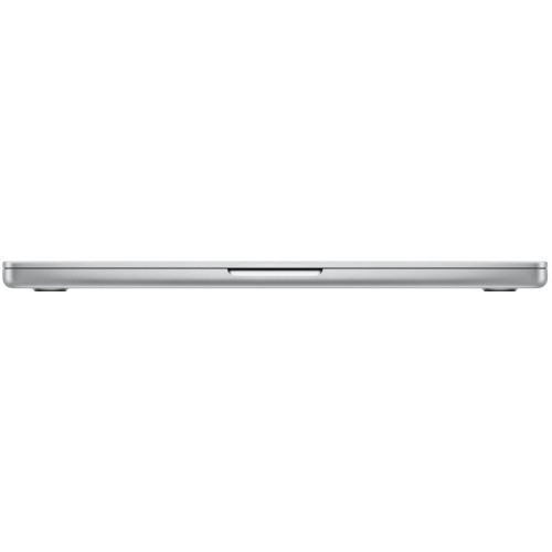 Ноутбук Apple MacBook Pro 14 2024 Apple M4, 16384 Mb, 14.2 3024x1964, 512 Gb SSD, Mac OS (MW2W3) (серебристый) 5