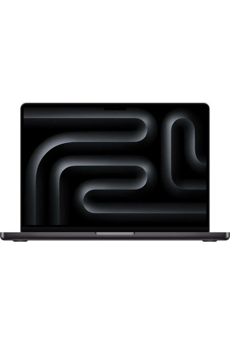 Ноутбук Apple MacBook Pro 14 2024 Apple M4, 24576 Mb, 14.2 3024x1964, 1000 Gb SSD, Mac OS (MCX04) (серый космос) 