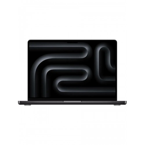 Ноутбук Apple MacBook Pro 14 2024 Apple M4, 24576 Mb, 14.2 3024x1964, 1000 Gb SSD, Mac OS (MCX04) (серый космос) 