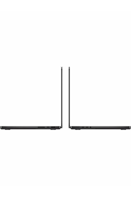 Ноутбук Apple MacBook Pro 14 2024 Apple M4, 24576 Mb, 14.2 3024x1964, 1000 Gb SSD, Mac OS (MCX04) (серый космос) 2