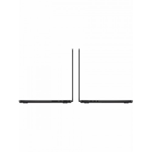 Ноутбук Apple MacBook Pro 14 2024 Apple M4, 24576 Mb, 14.2 3024x1964, 1000 Gb SSD, Mac OS (MCX04) (серый космос) 2