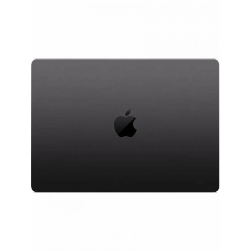 Ноутбук Apple MacBook Pro 14 2024 Apple M4, 24576 Mb, 14.2 3024x1964, 1000 Gb SSD, Mac OS (MCX04) (серый космос) 3