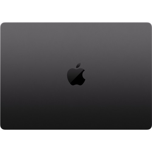 Ноутбук Apple MacBook Pro 14 2024 Apple M4, 24576 Mb, 14.2 3024x1964, 1000 Gb SSD, Mac OS (MCX04) (серый космос) 2
