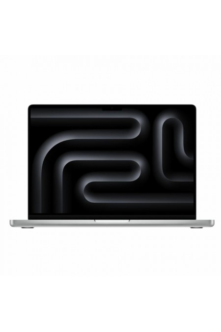 Ноутбук Apple MacBook Pro 14 2024 Apple M4 Max, 36864 Mb, 14.2 3024x1964, 1000 Gb SSD, Mac OS (MX2G3) (серебристый) 