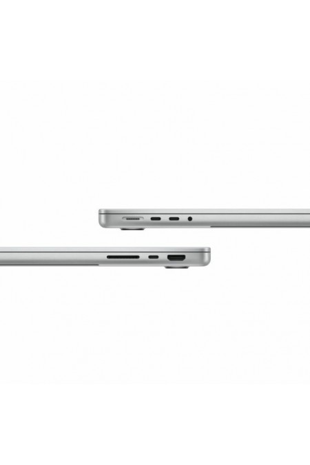 Ноутбук Apple MacBook Pro 14 2024 Apple M4 Max, 36864 Mb, 14.2 3024x1964, 1000 Gb SSD, Mac OS (MX2G3) (серебристый) 3