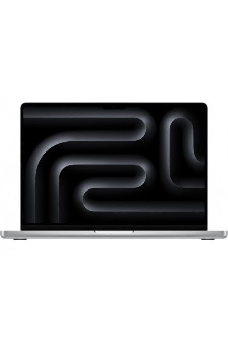 Ноутбук Apple MacBook Pro 14 2024 Apple M4 Pro, 24576 Mb, 14.2 3024x1964, 512 Gb SSD, Mac OS (MX2E3) (серебристый) 