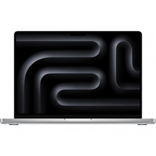 Ноутбук Apple MacBook Pro 14 2024 Apple M4 Pro, 24576 Mb, 14.2 3024x1964, 512 Gb SSD, Mac OS (MX2E3) (серебристый) 