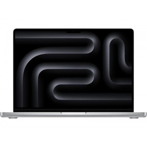 Ноутбук Apple MacBook Pro 14 2024 Apple M4 Pro, 24576 Mb, 14.2 3024x1964, 512 Gb SSD, Mac OS (MX2E3) (серебристый) 1