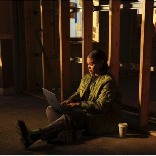 Ноутбук Apple MacBook Pro 14 2024 Apple M4 Max, 36864 Mb, 14.2 3024x1964, 1000 Gb SSD, Mac OS (MX2G3) (серебристый) 6