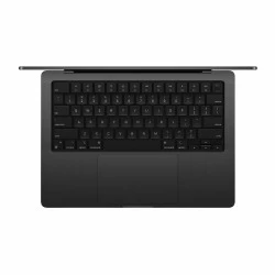 Ноутбук Apple MacBook Pro 14 2024 Apple M4 Max, 36864 Mb, 14.2 3024x1964, 1000 Gb SSD, Mac OS (MX2K3) (серый космос)