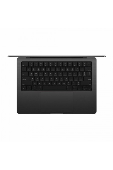 Ноутбук Apple MacBook Pro 14 2024 Apple M4 Max, 36864 Mb, 14.2 3024x1964, 1000 Gb SSD, Mac OS (MX2K3) (серый космос) 