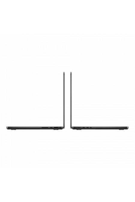 Ноутбук Apple MacBook Pro 14 2024 Apple M4 Max, 36864 Mb, 14.2 3024x1964, 1000 Gb SSD, Mac OS (MX2K3) (серый космос) 1