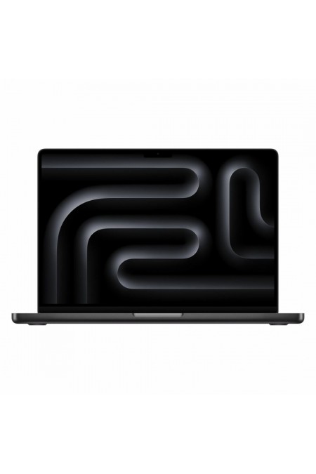 Ноутбук Apple MacBook Pro 14 2024 Apple M4 Max, 36864 Mb, 14.2 3024x1964, 1000 Gb SSD, Mac OS (MX2K3) (серый космос) 2