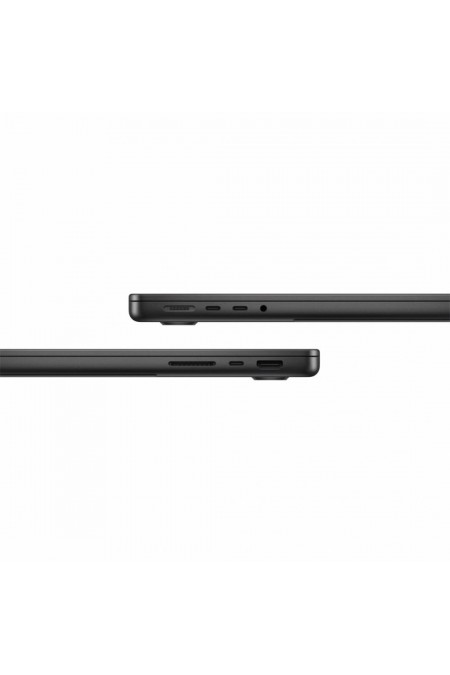 Ноутбук Apple MacBook Pro 14 2024 Apple M4 Max, 36864 Mb, 14.2 3024x1964, 1000 Gb SSD, Mac OS (MX2K3) (серый космос) 3