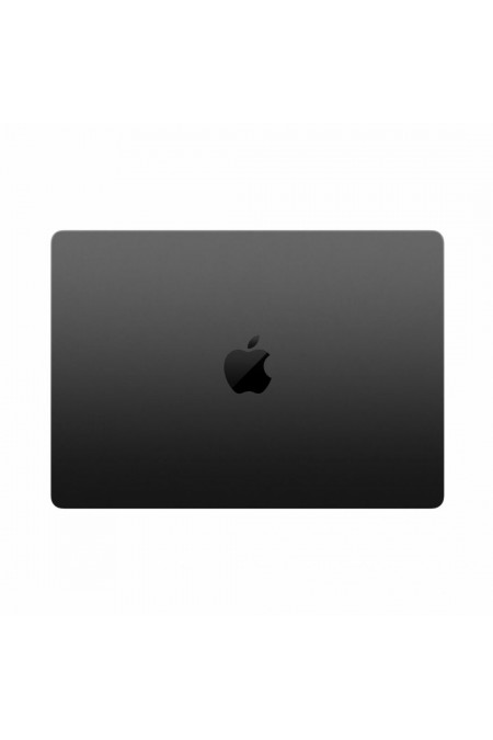 Ноутбук Apple MacBook Pro 14 2024 Apple M4 Max, 36864 Mb, 14.2 3024x1964, 1000 Gb SSD, Mac OS (MX2K3) (серый космос) 5