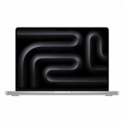 Ноутбук Apple MacBook Pro 14 2024 Apple M4 Pro, 24576 Mb, 14.2 3024x1964, 1000 Gb SSD, Mac OS (MX2F3) (серебристый)