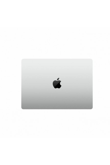 Ноутбук Apple MacBook Pro 14 2024 Apple M4 Pro, 24576 Mb, 14.2 3024x1964, 1000 Gb SSD, Mac OS (MX2F3) (серебристый) 4