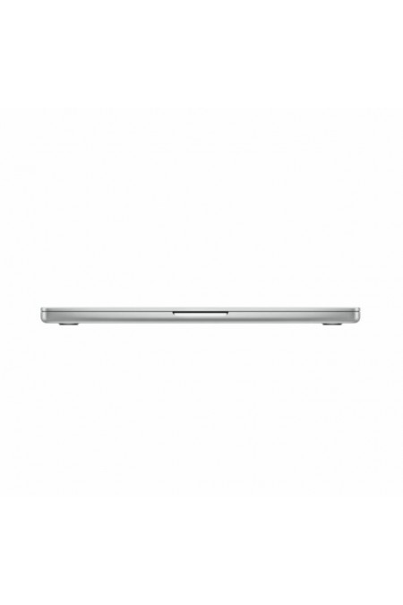Ноутбук Apple MacBook Pro 14 2024 Apple M4 Pro, 24576 Mb, 14.2 3024x1964, 1000 Gb SSD, Mac OS (MX2F3) (серебристый) 5