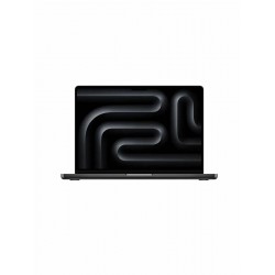 Ноутбук Apple MacBook Pro 14 2026 M5 32GB 1TB SSD (MJ3D4) (черный)