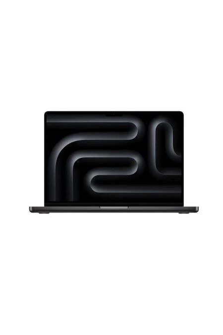 Ноутбук Apple MacBook Pro 14 2026 M5 32GB 1TB SSD (MJ3D4) (черный) 