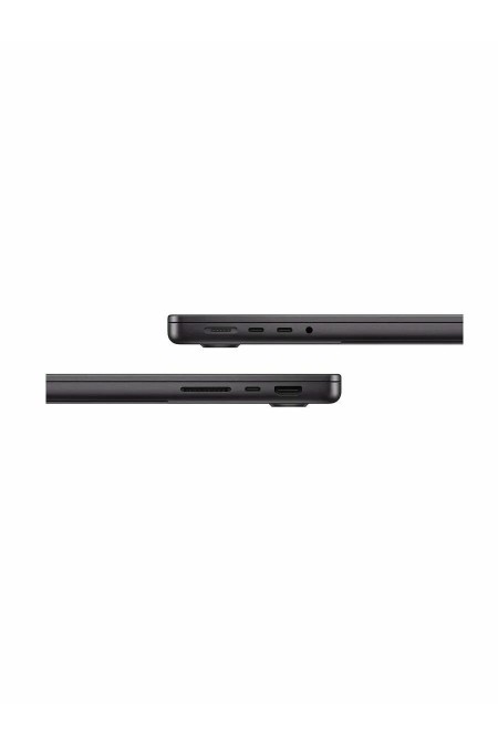 Ноутбук Apple MacBook Pro 14 2026 M5 32GB 1TB SSD (MJ3D4) (черный) 3