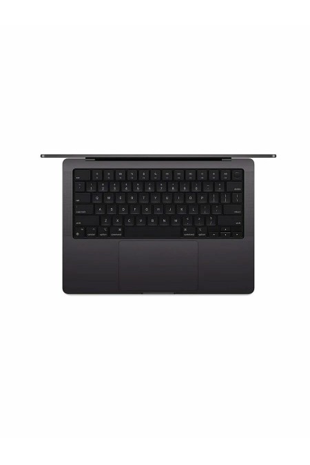Ноутбук Apple MacBook Pro 14 2026 M5 32GB 1TB SSD (MJ3D4) (черный) 5
