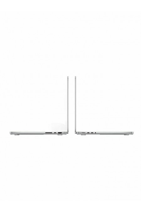 Ноутбук Apple MacBook Pro 14 2026 M5 Pro 24GB 1TB SSD (MGDN4) (серебристый) 5