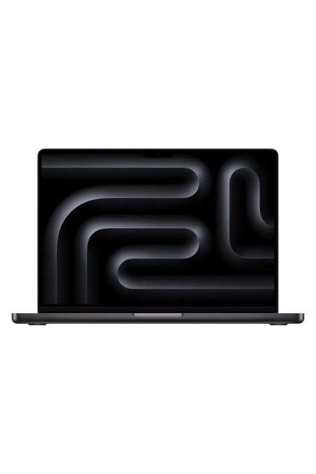 Ноутбук Apple MacBook Pro 14 2026 M5 Pro 24GB 1TB SSD (MGDR4) (черный) 