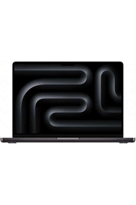 Ноутбук Apple MacBook Pro 14 2026 M5 Pro 24GB 1TB SSD (MGDR4) (черный) 2