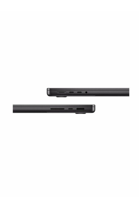 Ноутбук Apple MacBook Pro 14 2026 M5 Pro 24GB 1TB SSD (MGDR4) (черный) 6