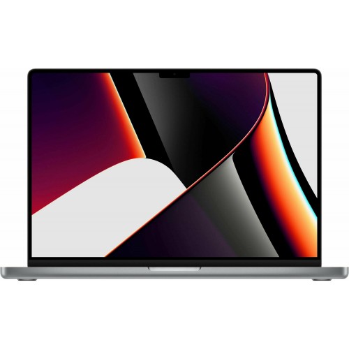 Ноутбук Apple MacBook Pro 14 M1 Pro (8/14) 32GB 512GB (Z15G000CK) (серый космос) 