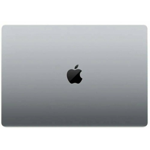 Ноутбук Apple MacBook Pro 14 M1 Pro (8/14) 32GB 512GB (Z15G000CK) (серый космос) 1