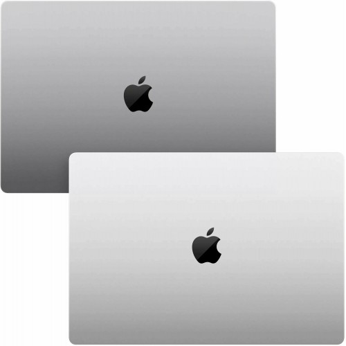 Ноутбук Apple MacBook Pro 14 M1 Pro (8/14) 32GB 512GB (Z15G000CK) (серый космос) 2