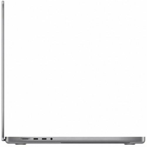 Ноутбук Apple MacBook Pro 14 M1 Pro (8/14) 32GB 512GB (Z15G000CK) (серый космос) 4