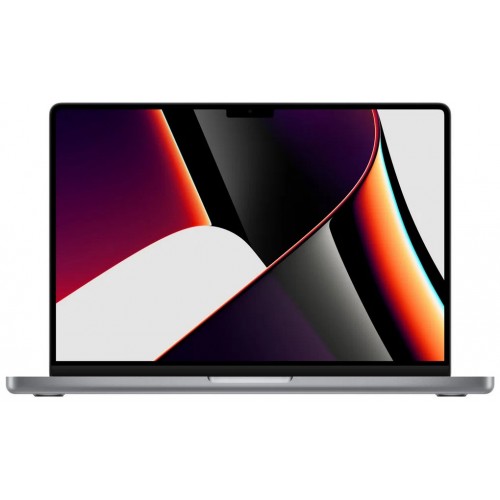 Ноутбук Apple MacBook Pro 14 M1 Pro (8/14) 32GB 512GB (Z15G000CK) (серый космос) 7