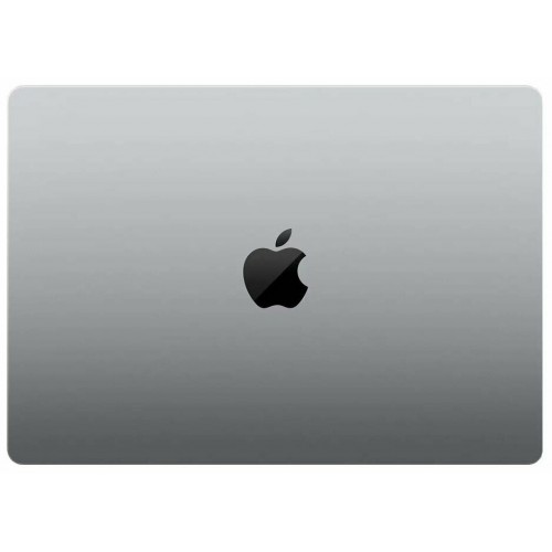 Ноутбук Apple MacBook Pro 14 M1 Pro (8/14) 32GB 512GB (Z15G000CK) (серый космос) 9