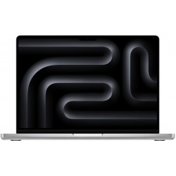 Ноутбук Apple MacBook Pro 14 M4 Max (16/40) 128GB 4TB (Z1FD0000T) (серебристый)