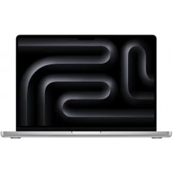 Ноутбук Apple MacBook Pro 14 M4 Max (16/40) 128GB 4TB (Z1FD0000T) (серебристый)