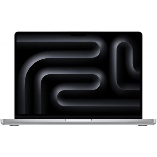 Ноутбук Apple MacBook Pro 14 M4 Max (16/40) 128GB 4TB (Z1FD0000T) (серебристый) 