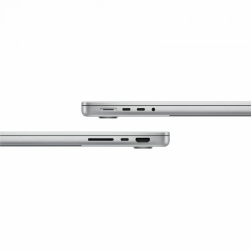 Ноутбук Apple MacBook Pro 14 M4 Max (16/40) 128GB 4TB (Z1FD0000T) (серебристый) 3