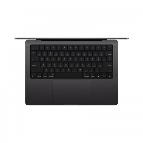 Ноутбук Apple MacBook Pro 14 M4 Max (16/40) 128GB 4TB (Z1FG0000S) (черный) 1