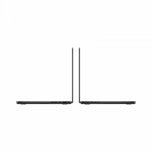 Ноутбук Apple MacBook Pro 14 M4 Max (16/40) 128GB 4TB (Z1FG0000S) (черный) 5