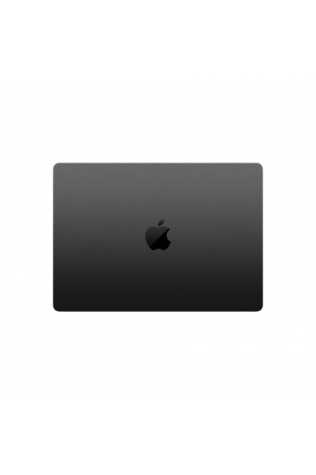 Ноутбук Apple MacBook Pro 14 M5 (2025) 10 Core GPU, 16 ГБ, 512 ГБ (MDE04) (черный космос) 1