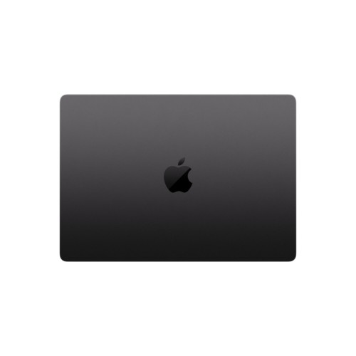 Ноутбук Apple MacBook Pro 14&quot M5 (2025) 10 Core GPU, 16 ГБ, 512 ГБ (MDE04) (черный космос) 1