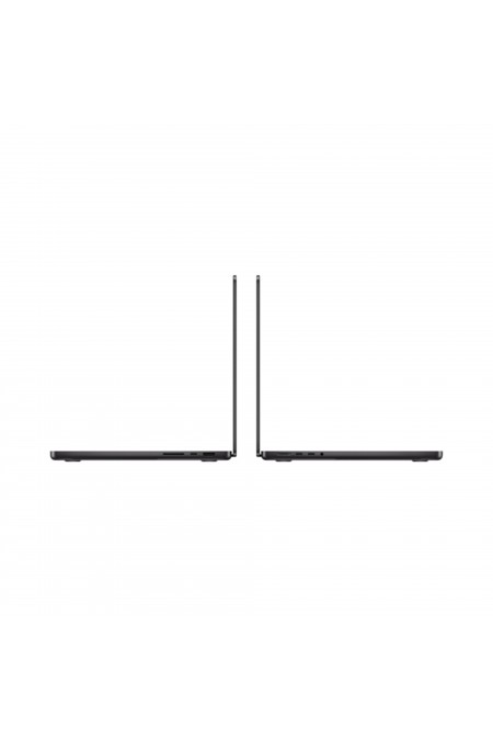 Ноутбук Apple MacBook Pro 14 M5 (2025) 10 Core GPU, 16 ГБ, 512 ГБ (MDE04) (черный космос) 2