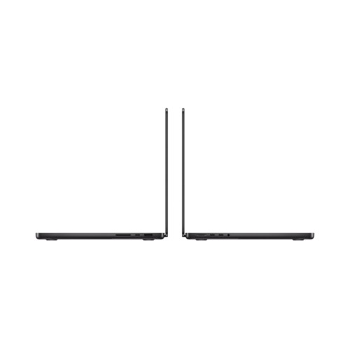 Ноутбук Apple MacBook Pro 14&quot M5 (2025) 10 Core GPU, 16 ГБ, 512 ГБ (MDE04) (черный космос) 2